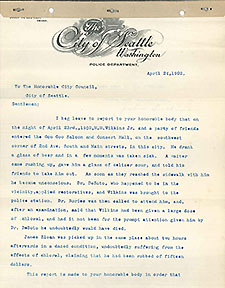 Goo Goo Saloon 1 of 2