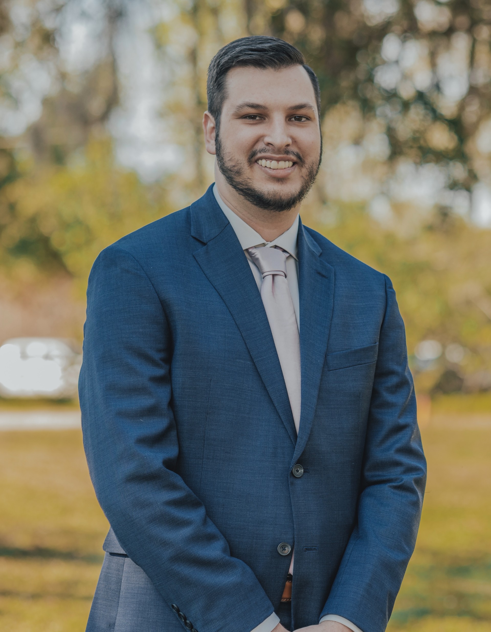 photo of Kieryn High