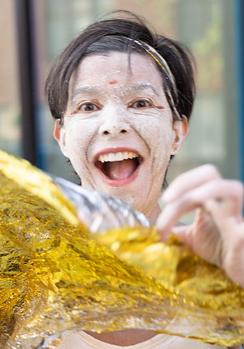 Dhyana Garc&iacute;a