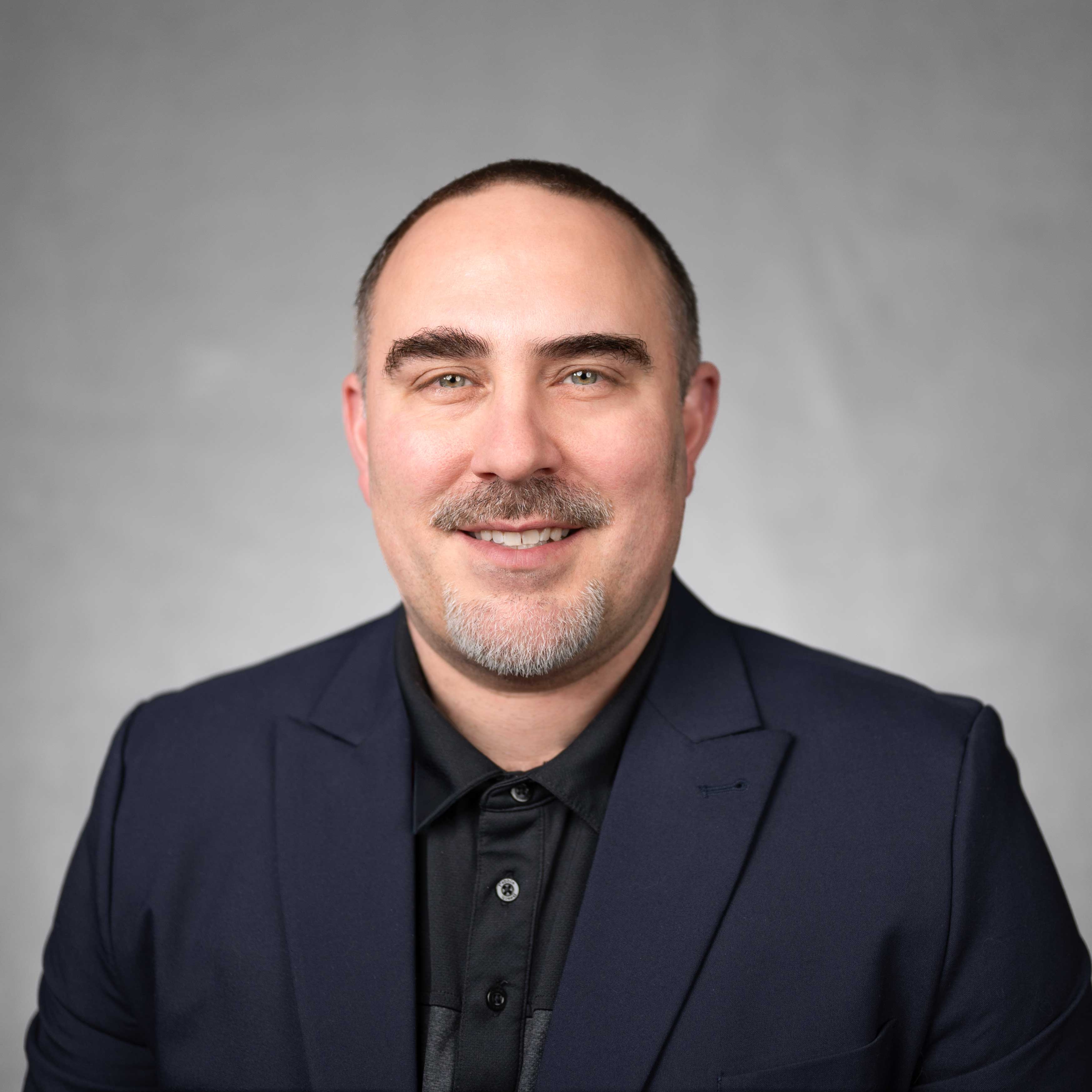 Jacob Adams headshot