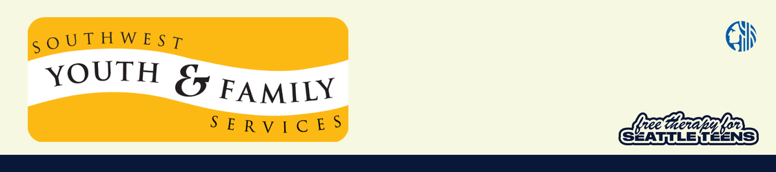 Southwest Youth and Family Services logo