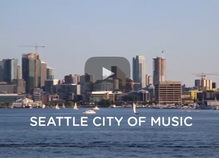 Video on the Seattle Music Commission
