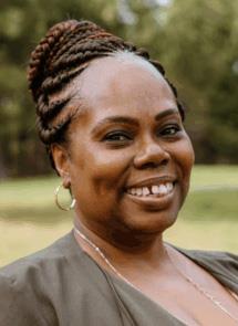 Pamela Williams photo