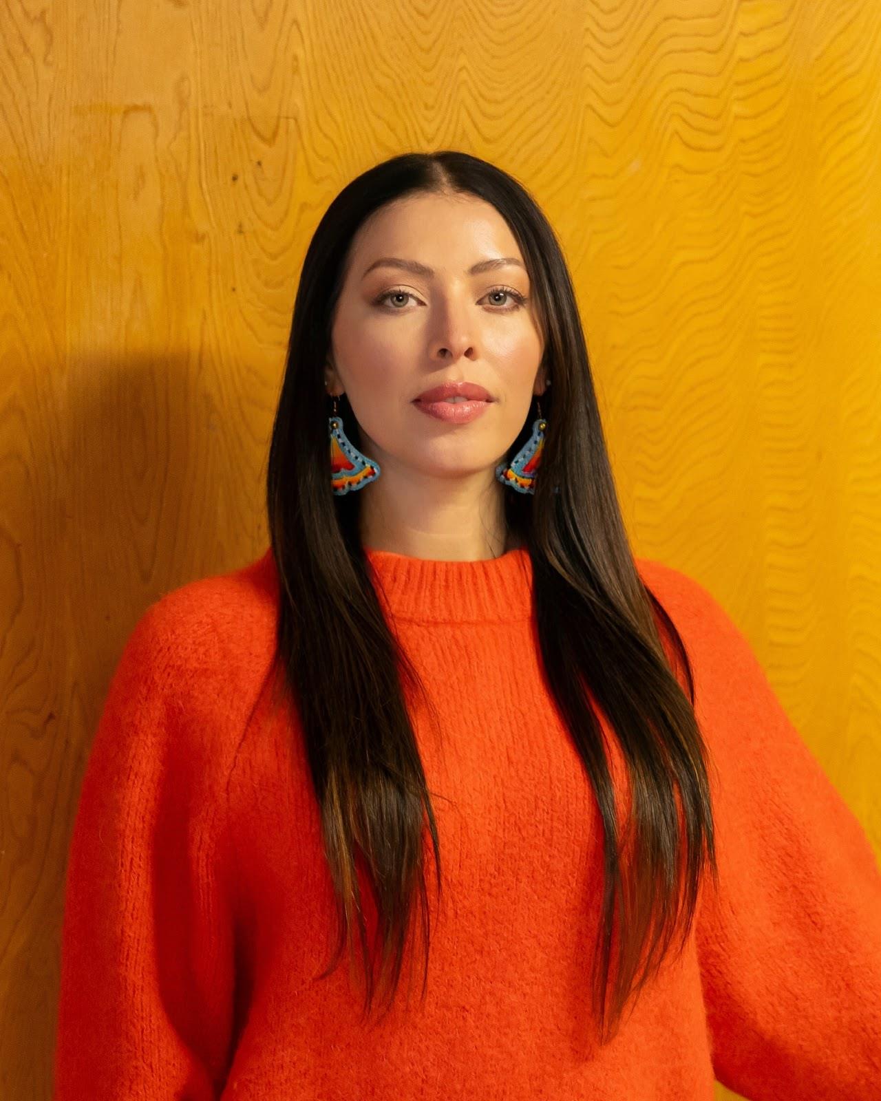 Headshot of Paige Pettibon.