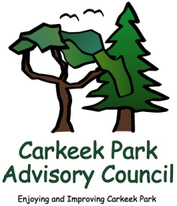 Carkeek Park Advisory Council logo
