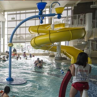 Rainier Beach Pool