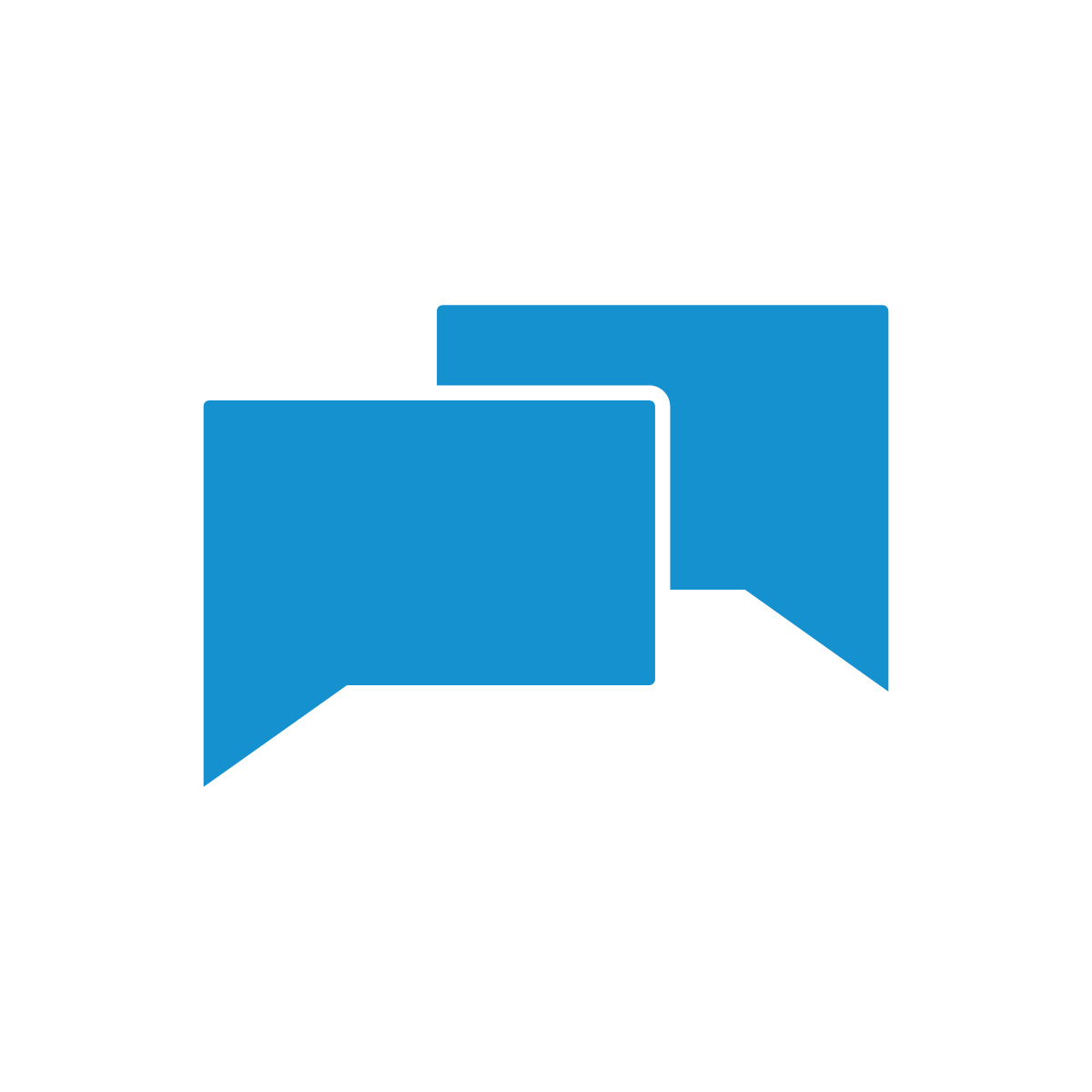 Community involvement