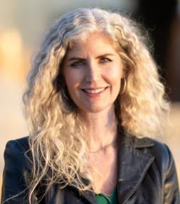 Angela Brady