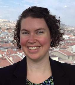 Celest Gilman