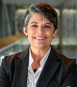 Alison Holcomb