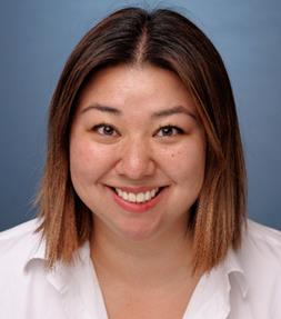 Renee Hosogi