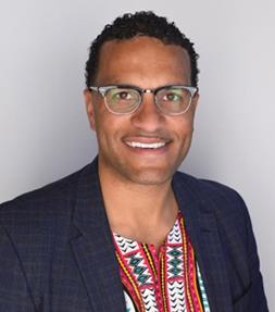 Rob Saka