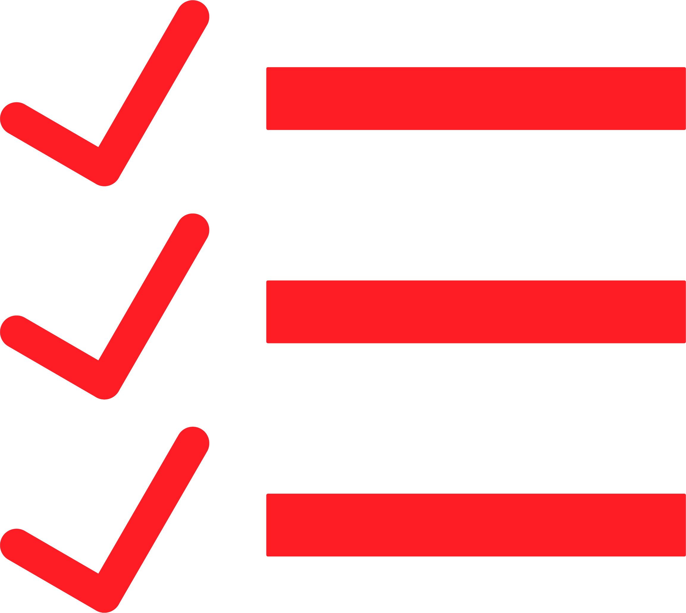 CTR Requirements icon