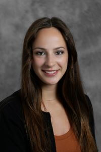 Alissa Campbell headshot.