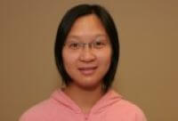 Karia Wong headshot.