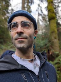 Tareq Fayyad headshot