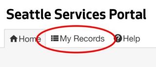 Screenshot of step 2.