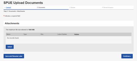 Screenshot of step 5.