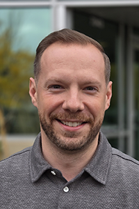 Brian Sherman