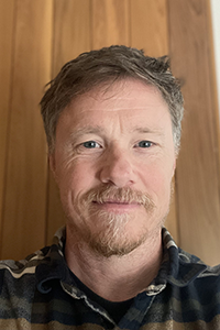 Patrick Bennion