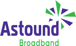 Astound Broadband Logo