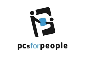 PCs for People Logo