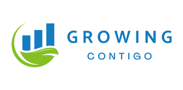 Growing Contigo Logo