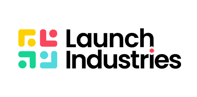 Launch Industries logo