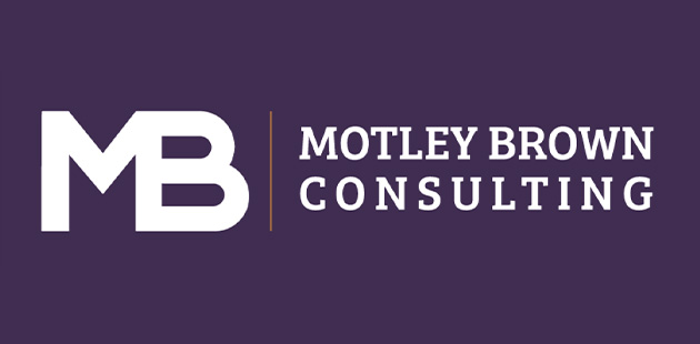 Motley Brown Consulting logo