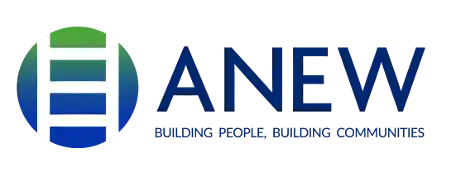 ANEW logo
