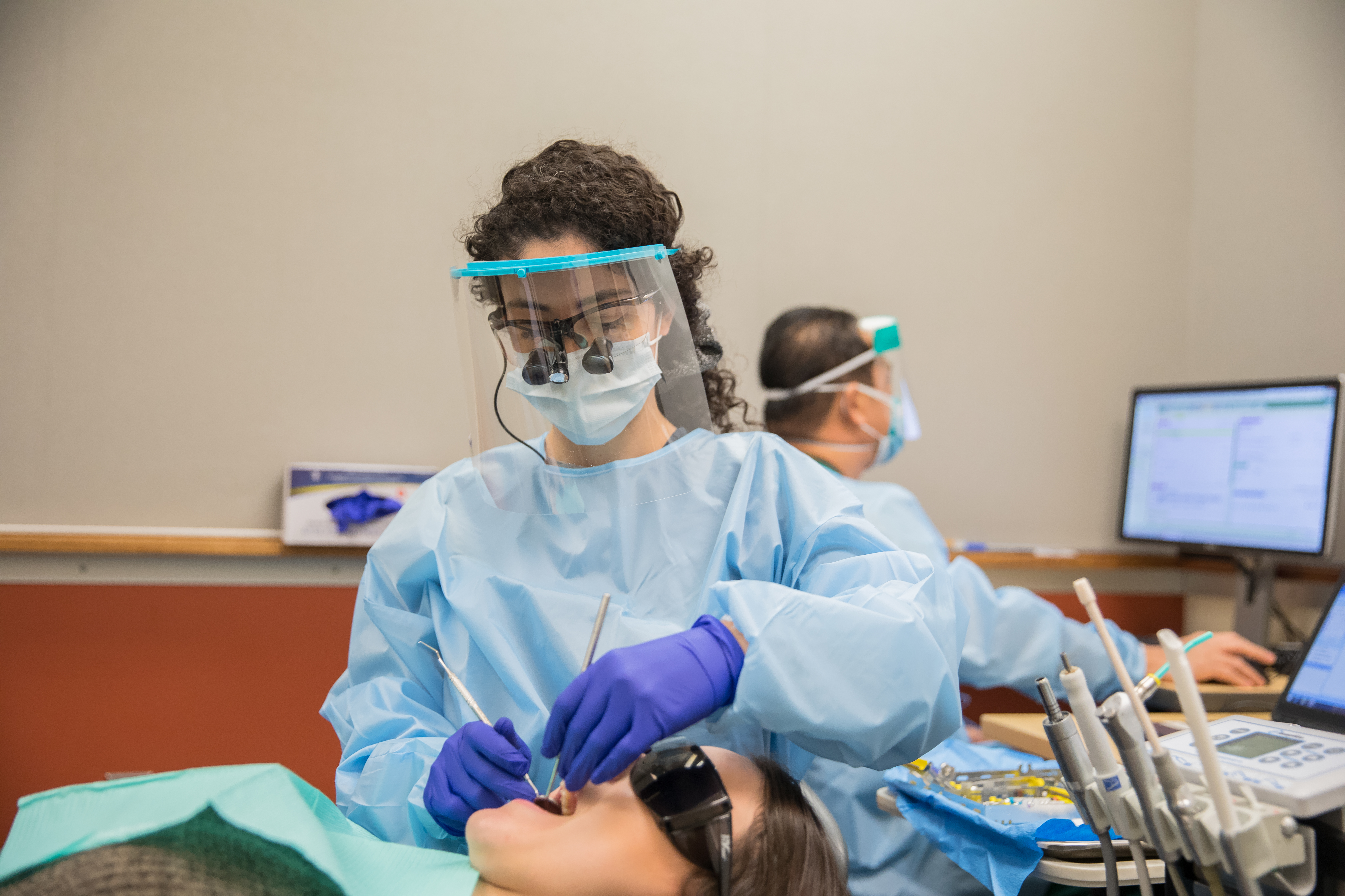 Katherine Rosstitch, DDS Neighborcare Health