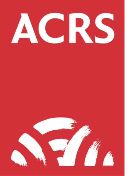 ACRS logo