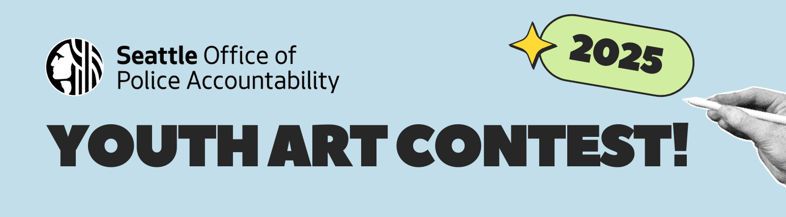 2025 Youth Art Contest