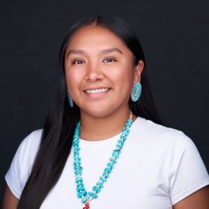 Tia Yazzie