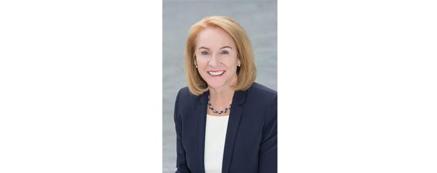 photo portrait of Jenny Durkan