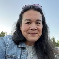Headshot of Ray Yang