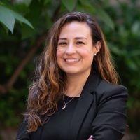 Headshot of Mariana Martinez
