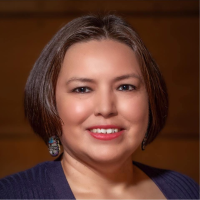 Yolanda Spencer Headshot