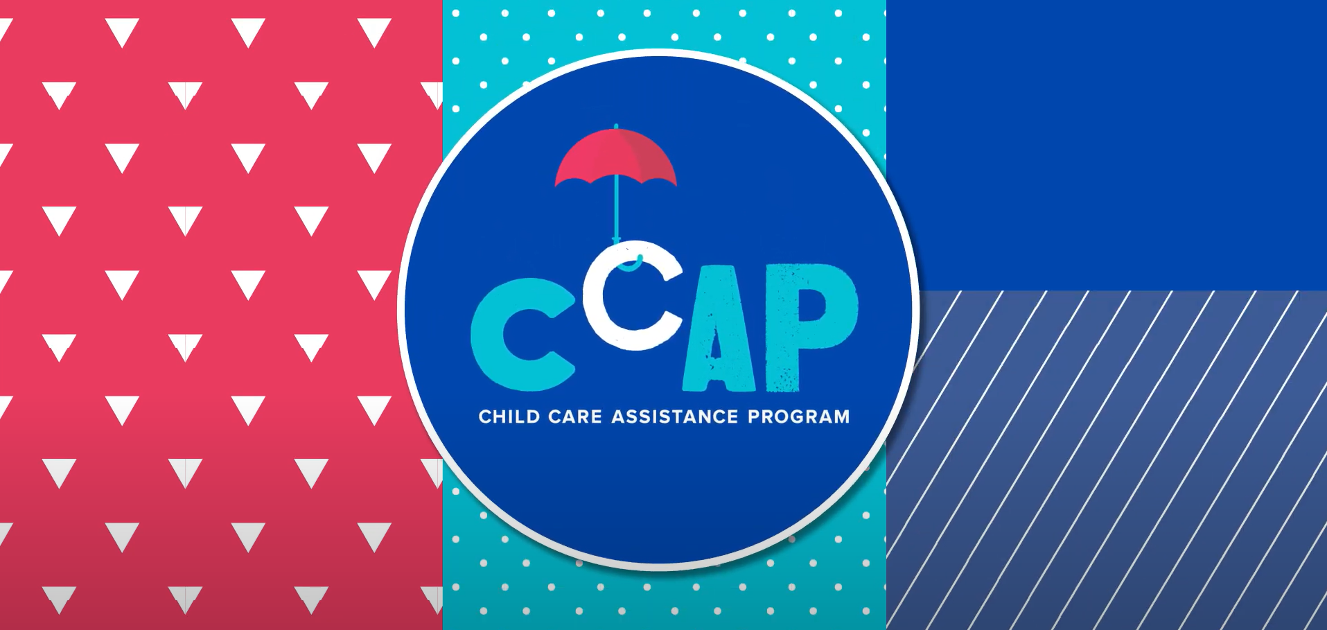 CCAP logo