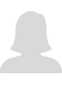 Blank member silhouette 