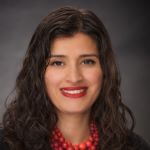 Headshot image of Janet Ceballos