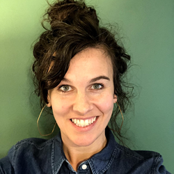 Becca Rose, Domestic Workers Standards Board