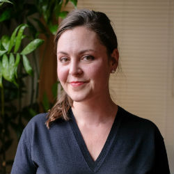 Liz Hunter-Keller, Domestic Workers Standards Board