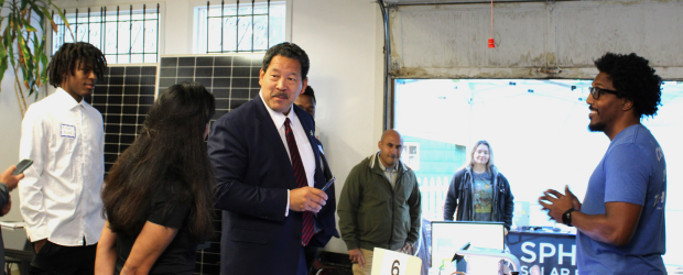 Climate Workforce Development