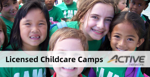 Licensed Childcare Camps - ActiveNet