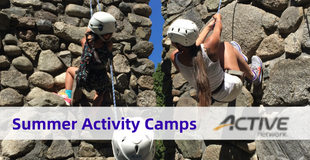Summer Activity Camps - Register on Active Net