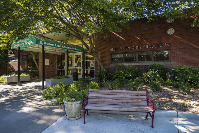 Queen Anne Community Center