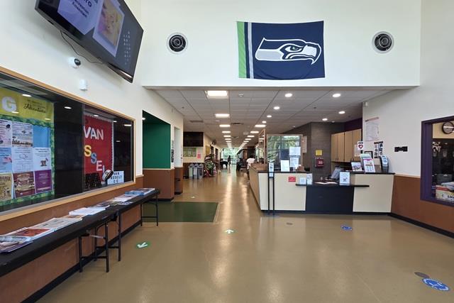 Van Asselt CC Lobby