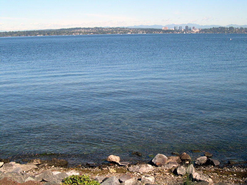 Day Street Boat Launch water access