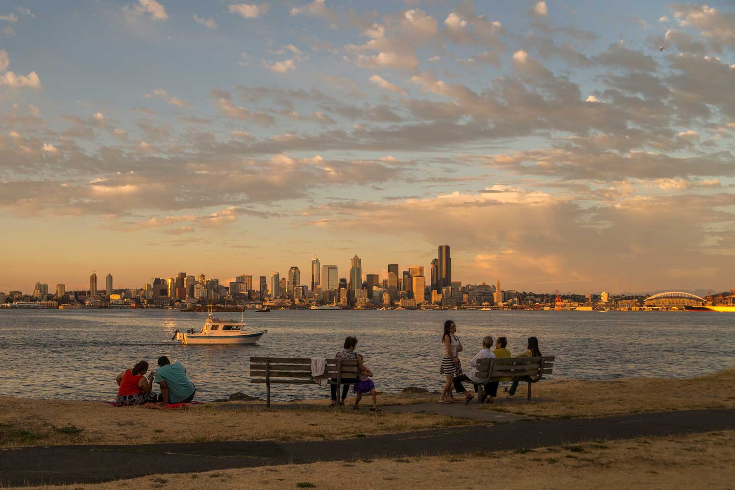 Don Armeni Park - photo by TIA International Photography